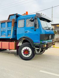 شاصي محني • ماتور 130 • دهوك