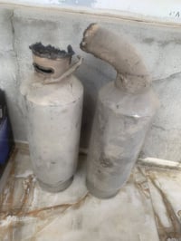 اكزوز رياضي للبيع صوت كلش حلو جنت شادها للRT قيم السعر وتدلل 078046002...
