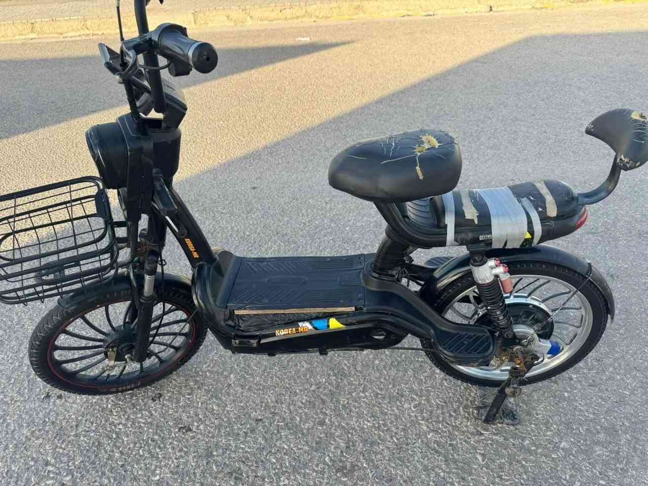 سلام عليكم باسكل شحن 5بطاريات شغالات للبيع سعر 200وبي مجال لمكان كربلاء استفسار اخر بل خاص


**إذا كنت صاحب هذا الإعلان وتريد حذفه لأي سبب، رجاءا أرسل رسالة إلى الدعم الفني**