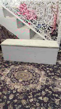 تابوريه غرفة • مقعد • سعر تفاوضي