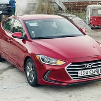 النترا ٢٠١٨ • محرك ٢٠٠٠ • رقم بابل