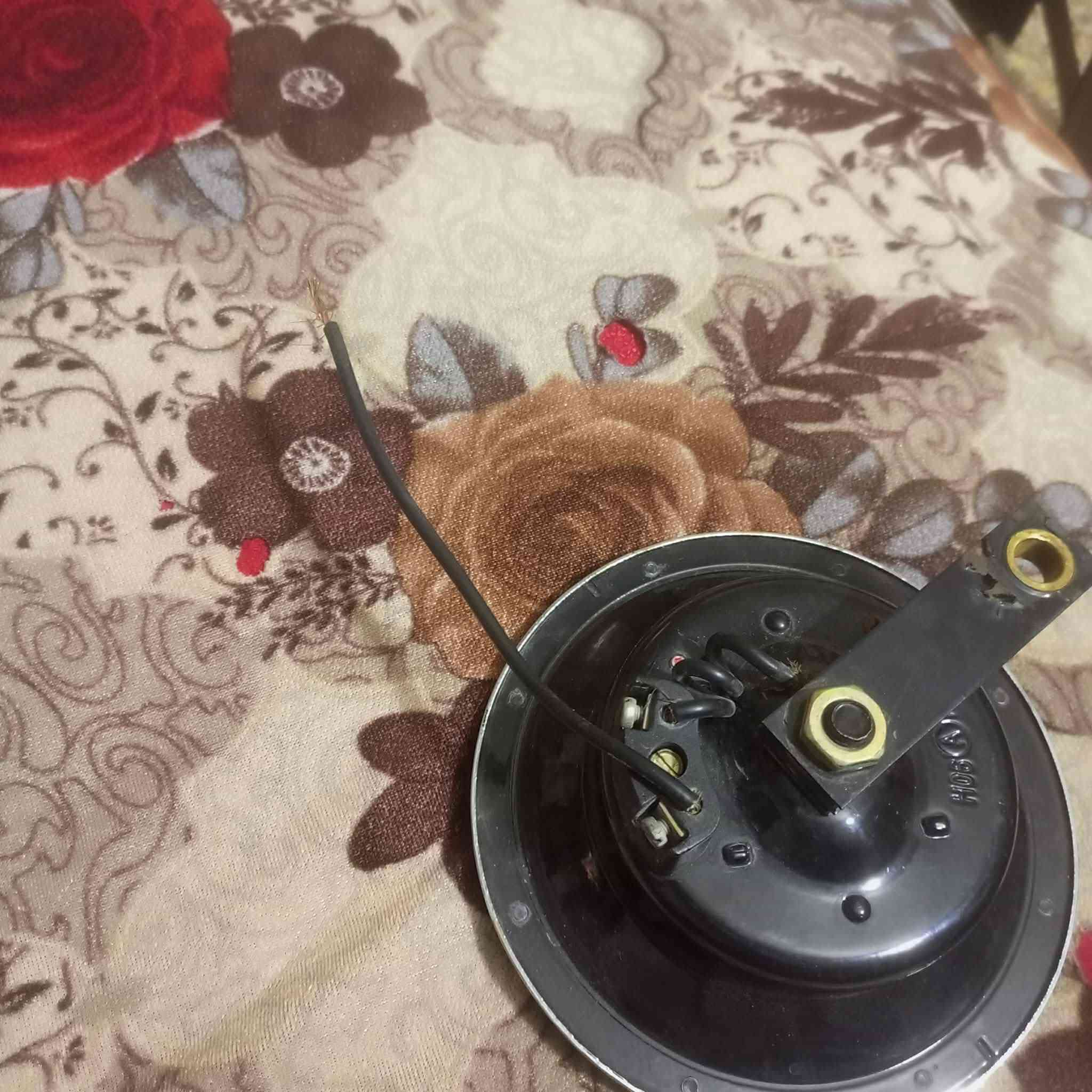 للبيع السعر ٢٥٠


**إذا كنت صاحب هذا الإعلان وتريد حذفه لأي سبب، رجاءا أرسل رسالة إلى الدعم الفني**