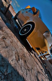 سوزوكي موديل 2007 مصفره هيئه وقرامات ورقم نكليزي بسمي  كير اتوماتيك مح...