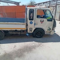 ستوته • موديل ٢٠٠٠ • حمولة ٥طن