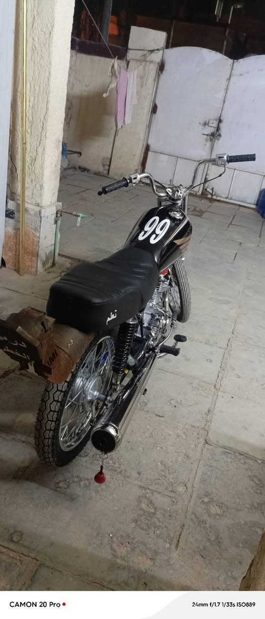 السلام عليكم دراجه نامه تيربو تعمير 2025ستوه معمره بعده حتى ما ساحكه شاصيه سبع اوراق كامل من كل النواحي وشاصيه سيفان 2022الشراي خاص سعره مليون وبيه مجال قليل حك الجيه


**إذا كنت صاحب هذا الإعلان وتريد حذفه لأي سبب، رجاءا أرسل رسالة إلى الدعم الفني**