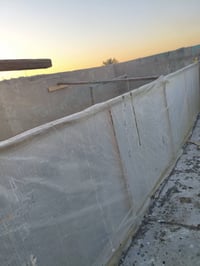 واجهة • البصرة الزبير • ١.٢٥×٥.٥م