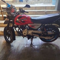 بوكسر مديل 23 على البلاد رقمها كركوك ب اسمي شرط التحويل  شرط المحرك ما...