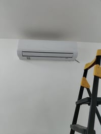 تنصيب سبلت • صيانة تكييف • الحِلّة