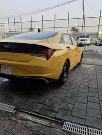 النترا 2021 لمتدد   سياره مصبوغة جديد خير من الله   السياره ب 165 وبيه...