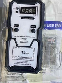 فاحص ريموت • جديد • توصيل