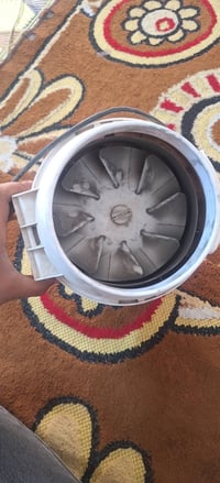 ساحبة مطبخ صاروخية استخدام قليل ع الشغل سعر ٣٥ الف اتصال 07827734763