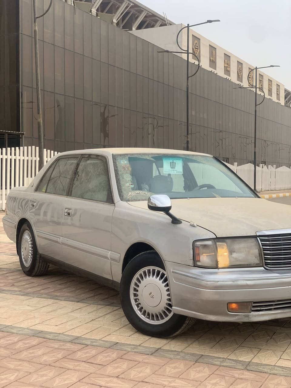 سلام عليكم راس ثور كتم شاصي55 دكمتين سياره ماعوزه برغي رقم بصره كير مكينه حداديه اتخم تاير تبريد كله جديد شاشه وكامره مكفوله من كص ونقل جثه وضربه القويه سياره مال جناي بيه جراد بنيد وقماره  السعر 115وبيه مجال او مراوس اوباما ٢٠١٠ مكان الناصريه مركز ***********
