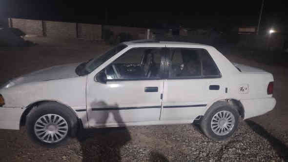 اسلام عليكم
هوندا 95 للبيع 
كير محرك شرط 
كهربائيات شغاله شرط 
صدر جديد 
تواير جدد 
جوم كهرباء ترفع وتنزل 
سنويه خضره 
رقم فحص نينوى اخضر 
سنويه ساقطه بـ22
مكاني شركاط 
السعر 15
اتصل وتدلل ‏‪***********‬‏
أقره المنشور وخابرني لا تخابر دور تفاصيل
