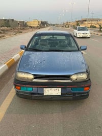 كولف جاهزه ومكفوله من كل نواحي  السعر ٤٢ المكان واسط الصويرة   0773426...
