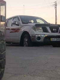 نيفاره • ٢٠١٢ • الزبير