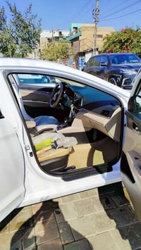 موديل 20 فول مكفوله ماعده رصعه بل باب رقم بغداد ماشيه 66حقيق0770014788...