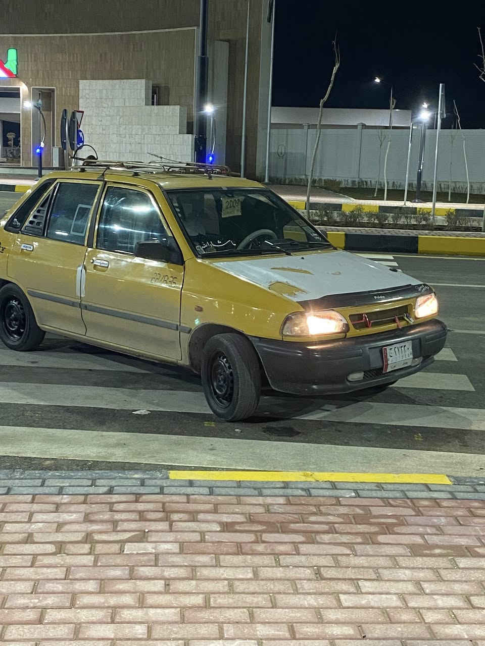 25


**إذا كنت صاحب هذا الإعلان وتريد حذفه لأي سبب، رجاءا أرسل رسالة إلى الدعم الفني**