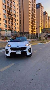 سبورتج ‏موديل 2019 شكل ال2020  السعر 193  بغداد  للأتصال 07707160271