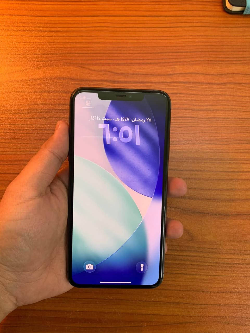 ‎ايفون 11 برو ماكس بطاريه مبدلة فقط اصلية 

ذاكرة 256 
شرق اوسط 
ميسان القطاع 30
***********

سعر 330‎ عمارة, ميسان
