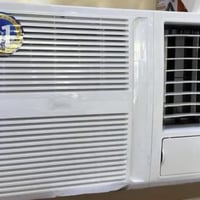 مكيف ميديا مستخدم شهرين ضمان تفحص  شهر  07831230877