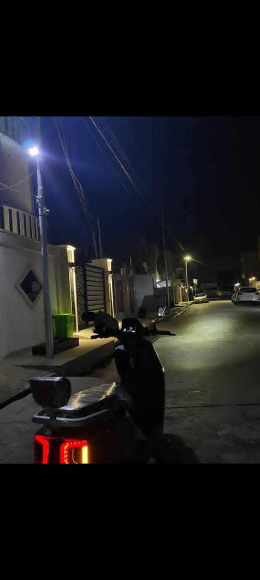 تايلنج تيسلا  سلام عليكم ماطور شحن للبيع 
ماطور حيل نضيف استعمال قليل
يمشي 65كيلو 
ماطور 6بطاريات دبل
ضد المي شرط كيج يقره العطل والكيلوات
وسرعه ماطور دبل سويج وكارت
ادفع سعر خاص عجبني ابيعك الشراي خاص لاتكسر بل سعر
للاتصال على الرقم ***********
واتسأب /أو خاص
