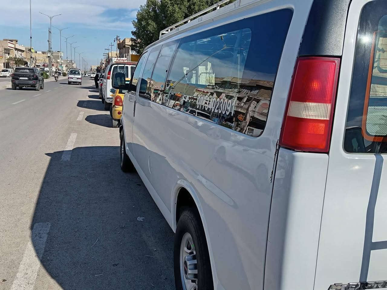 سفانه للبيع جاهزة موديل 10العنوان واسط ***********
