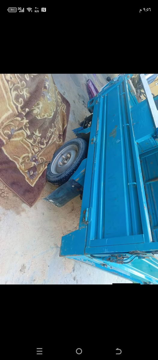 السلام عليكم ورحمة الله ستوته للبيع نضيفه تشوفها كدامك موديل، 21ومحرك 22 اوراق اصوليه مكاني المسيب لاستفاده تفضل على الرقم ***********او راسلني خاص
