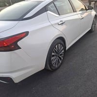 نيسان التيما SV • ٢٠٢٤ • ٣٣٠٠٠ كم