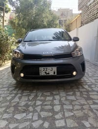 كيا بيجاس • ٢٠٢٤ • ٢٠٠٠٠ كم