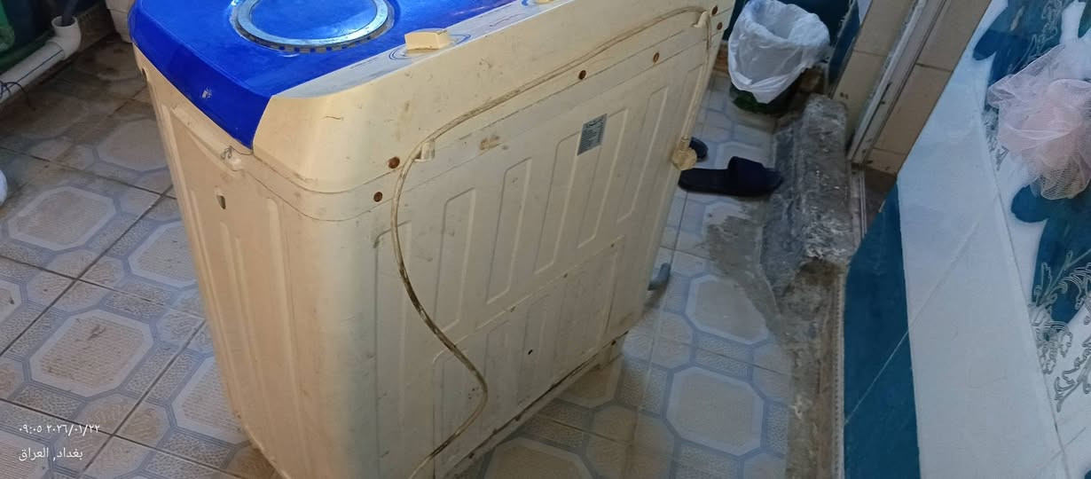 غسالة توشيبا للبيع غسل وتنشيف 12 كيلو ب70 الف مكاني بغداد العامرية


**إذا كنت صاحب هذا الإعلان وتريد حذفه لأي سبب، رجاءا أرسل رسالة إلى الدعم الفني**