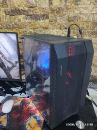 GTX 980 زوتاك • Core i5 7640X • تجميعة جاهزة