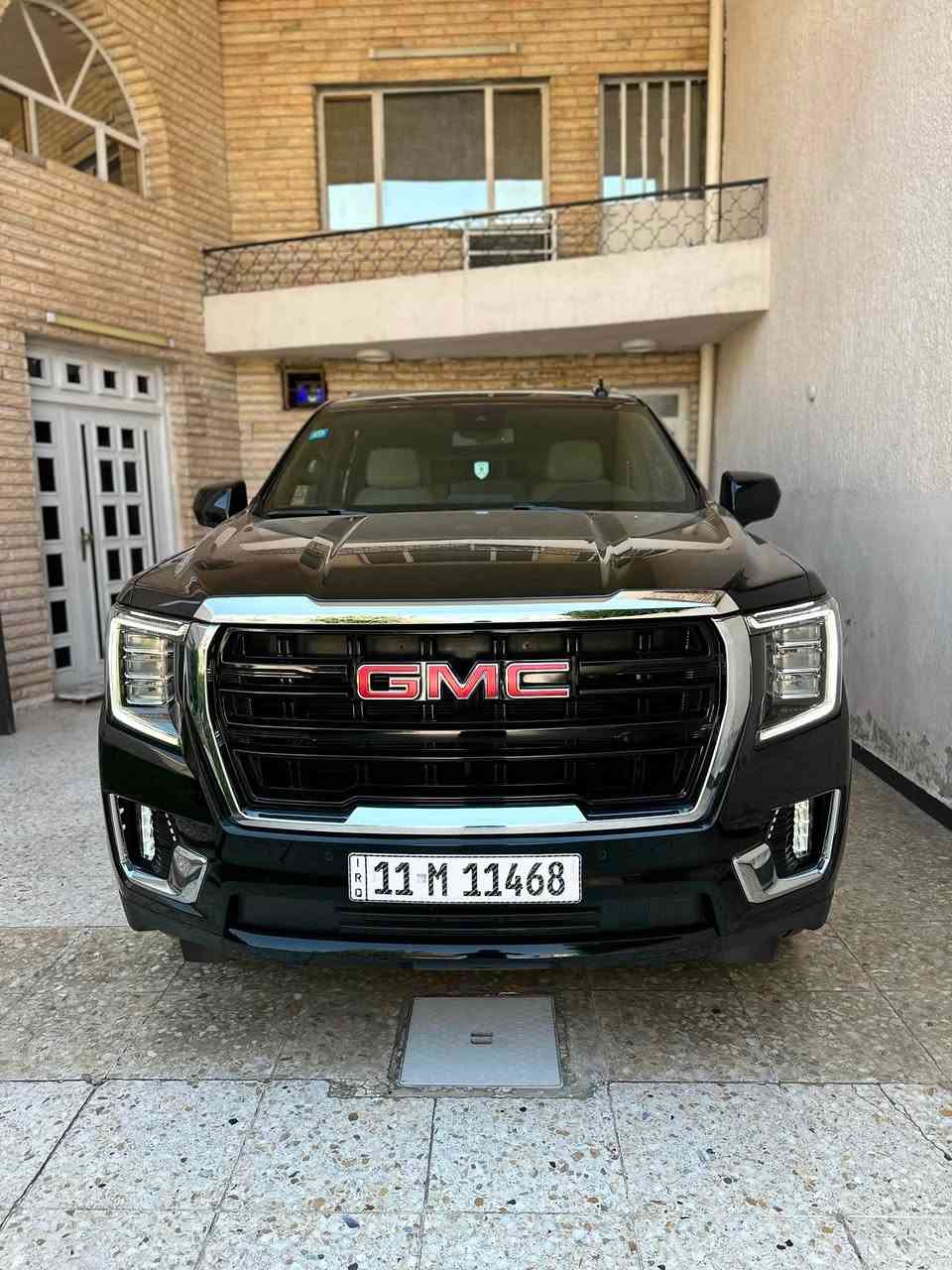 السلام عليكم
جمسي يوكن  2023  SLE 
خليجي وكالة المنصور 

السيارة مكفوله من الصبغ و التبديل و الفتح بيها فقط بارد على كد شبر بالجاملغ الامامي الايمن + رصعه موضحه بالصور بالباب خلف الراكب فقط عدى هذا مابيها 
كير مكينة كفالة شرط الفحص  

رقم بغداد  الجديد بأسمي تحويل ثاني يوم 

السعر 455 ورقة وبي مجال بسيط

المواصفات 

دشبول دجتل

صندوق كهرباء 

شاشة كبيرة 

شاشات خلفية 

بصمه تشغيل

بصمه ابواب دخول

باب خلفي كهرباء

رادار امامي 

رادار خلفي

رادار جانبي

ثلاجه 

3 قطع تبريد 

حساسات امامي خلفي

اوتو ستارت 

تحديد مسار 

هندبريك بصمه 

تحكمات سترين 

للاتصال  📞
***********
مكان سيارة بغداد الغزالية
