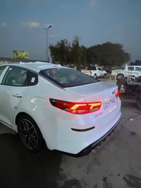 اوبتيما فول • ٢٠١٩ • مكينه ٢٤٠٠