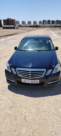 مرسيدس ٢٠١٢ • فول مواصفات • سقف مفتوح