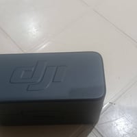 مايك DJI • ميني • دبل