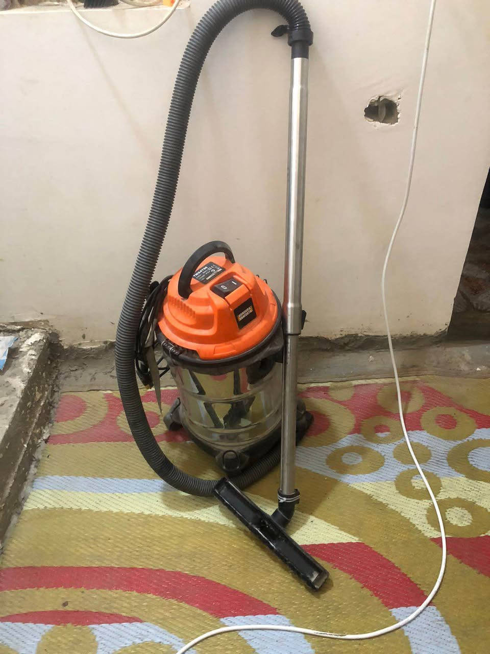 السلام عليكم ثلاث مكناسات للبيع السعر 75 الف المكان بغداد  حي اور للاستفسار على الرقم *********** بغداد, العراق
