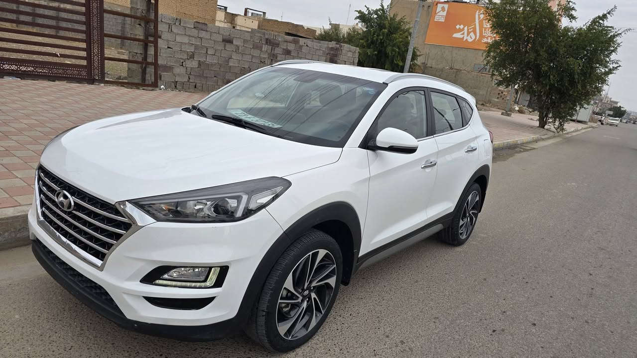 السلام عليكم  توسان مديل 2021 خليجي رقم 21 سليمانيه ماشيه 76 تحويل مباشر  مكفوله كفاله عامه من  والضربه وتبديل #علمن صار بيها صبغ بربع البنيد سبب تكشر  المواصفات بصمه تشغيل عن بعد  بصمه ابواب حساس امامي خلفي كراسي كهرباء تحكم استيرن مري شفط اشاير بل مري كامره خلفيه يدات ابواب استيل تبريد ثلج قطعتين ثلاجه بل جكمجه شاحن لاسلكي  اشاير ترحيب ويل كروم لد امامي سبير جديد ما مستخدم السياره فول عده البنرامه السياره جديده احله من الصور  وبلخير عل ياخذه  المكان  الانبار الفلوجه السعر 197 $
***********
