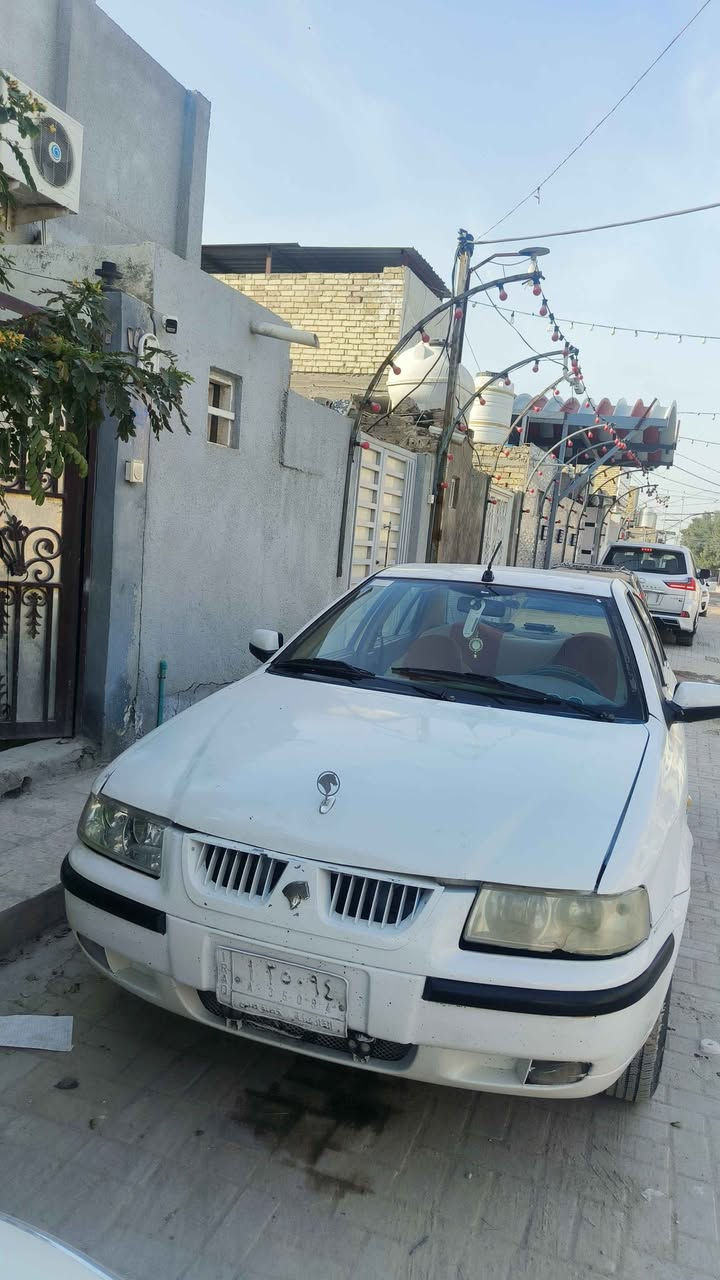 مكفول كير مكفول حداديه ضربه جاملغ الخلفي سياره نضيفه النجف, العراق


**إذا كنت صاحب هذا الإعلان وتريد حذفه لأي سبب، رجاءا أرسل رسالة إلى الدعم الفني**