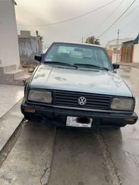 جيتا • ١٩٩٠ • مكينة وكير