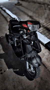 السلام عليكم دراجه فراشه للبيع كفراته كامله  نضافه 98/١٠٠ شوف عينك دراجه دراجه شلعه ومعدل مكاني نجف لشراي  لالتصال ولاستفسار اتصل على رقم *********** كامله دراجه
