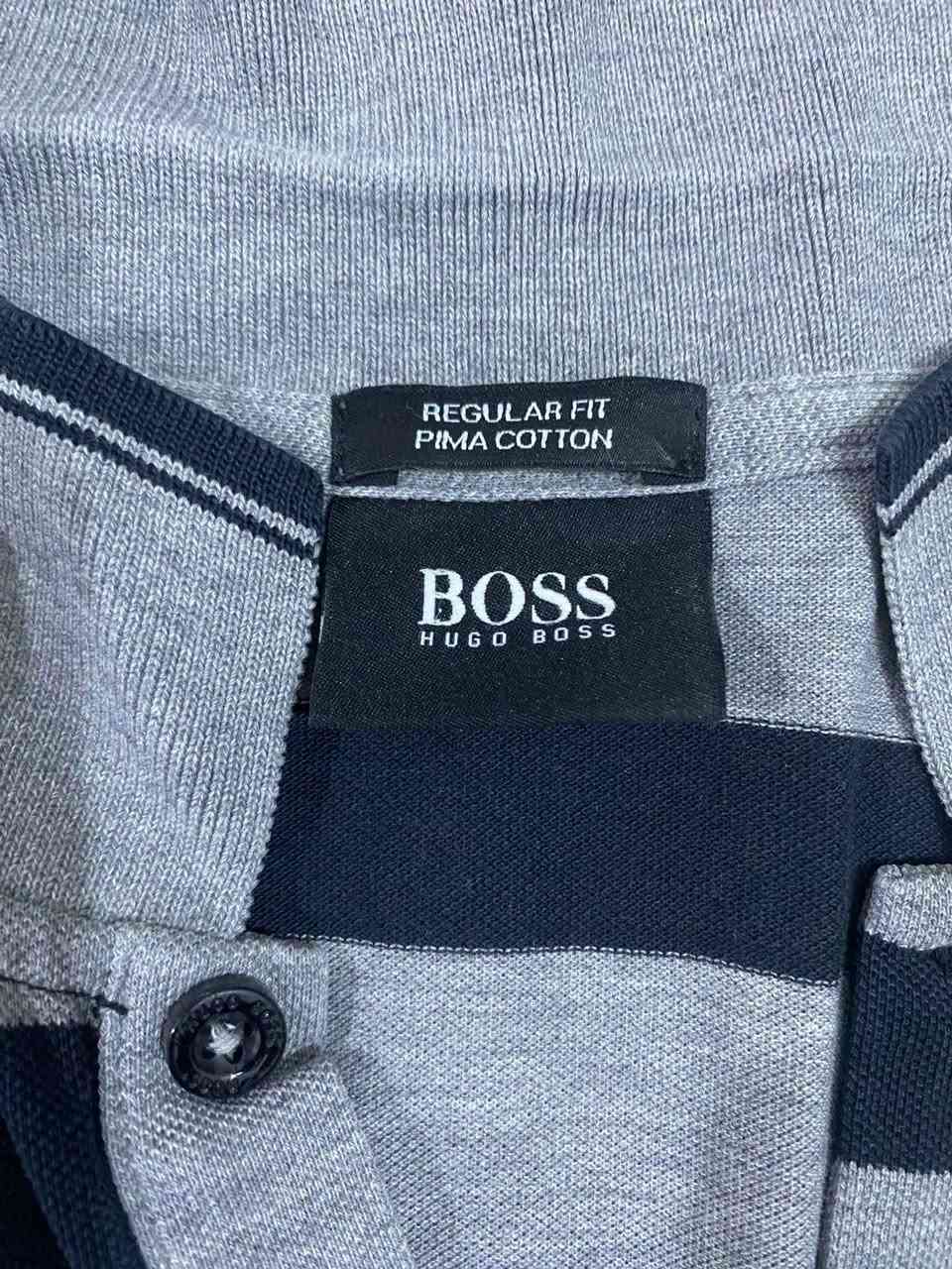 تشيرت قطني اصلي نظافة 💯 

ماركة boss صناعة فيتنامي 

قياس L 

التفاصيل بالصور


**إذا كنت صاحب هذا الإعلان وتريد حذفه لأي سبب، رجاءا أرسل رسالة إلى الدعم الفني**