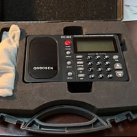العملاق 286 • QODOSEN DX • جديد