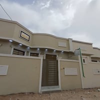 أبو الخصيب • ٦ بيوت • طابو زراعي