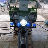 ستوتا • موديل 23 • أوراق أصلية