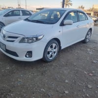 كورلا • ٢٠١٢ • محرك ١٨٠٠