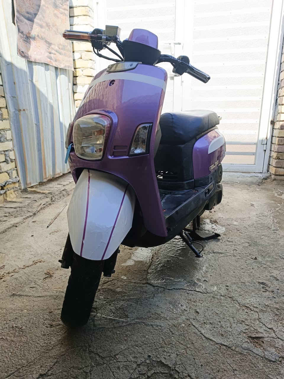 دراجه بلادي مكفوله من كلشي بس كفر تجاري بوشه 50صارلهه شهرين من طالعه من الربه


**إذا كنت صاحب هذا الإعلان وتريد حذفه لأي سبب، رجاءا أرسل رسالة إلى الدعم الفني**