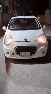 سيارة باندا موديل ١٢نظيفة مكفولة كير ومحرك ماشية ٦٧ كاميرا رقم بغداد مكانها المحمودية سعرها ٤٩بيها مجال بسيط للاستفسار اكثر الاتصال على الرقم ***********
