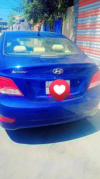 الـسـلام عـلـيـكـم سياره للبيع احسنت موديل 2017 امريكي مضروبه اربع قطع...