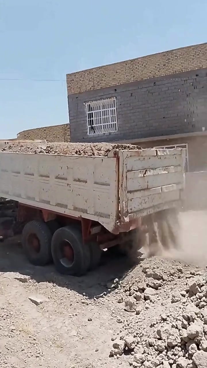 تراب دفان كالشي موجود ***********
