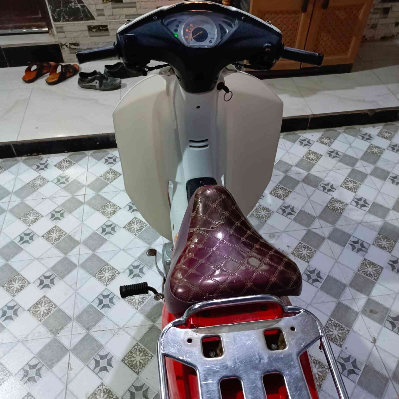 البيع ماطور مكفول مابي اي نقص ***********
